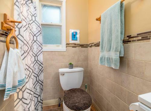 Buffalo's Classic Victorian House