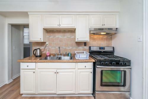 Beautiful Apartment On The West Side In Buffalo