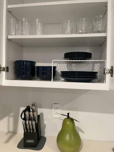 Apartamento Modern 1 Bd Unit W/ Parking & Quick Ride To Manhattan