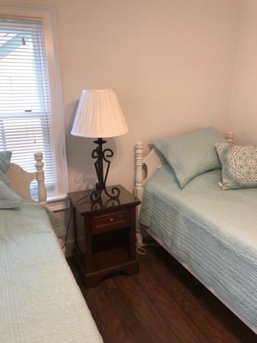 Apartamento Englewood House Newman Suite 2b
