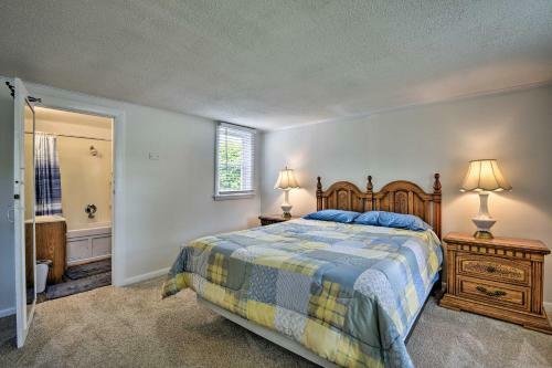 Family Cottage On Chaumont Bay, Walk Downtown