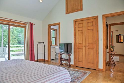 Chichester Home, Perfect For Couples And Small Family!