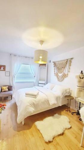 Apartamento Private Waterfront Peloton Condo-18 Min From Nyc