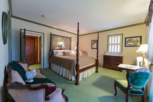 Bed & Breakfast Rosewood Inn