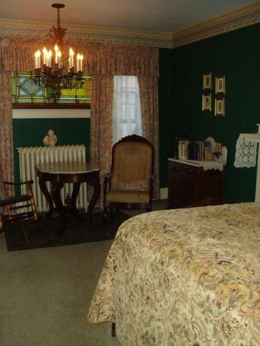 Bed & Breakfast Rosewood Inn