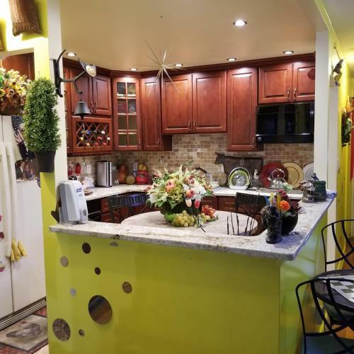 Joy's Country Home