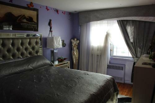 Joy's Country Home