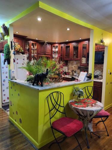 Joy's Country Home