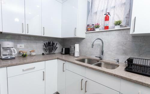 Apartamento Specious King Suite With Extra Bed