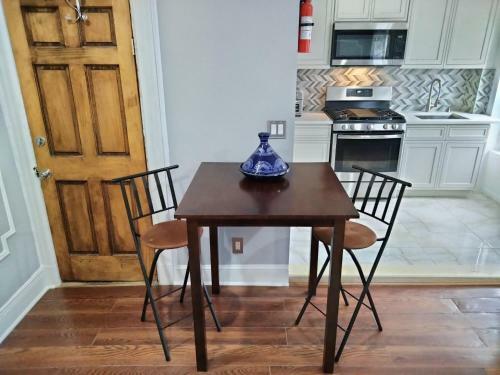Apartamento Brooklyn Penthouse