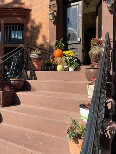 Apartamento Brooklyn Penthouse