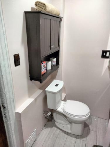 Apartamento Brooklyn Penthouse