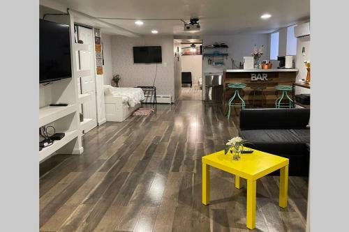 Apartamento Derive - Brooklyn Nook Your Home Away From Home