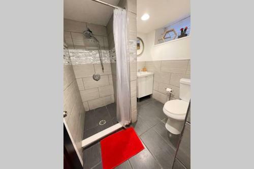 Apartamento Derive - Brooklyn Nook Your Home Away From Home