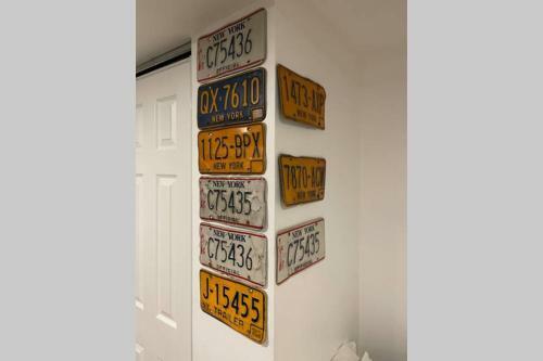 Apartamento Derive - Brooklyn Nook Your Home Away From Home