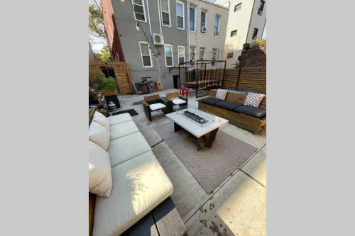 Apartamento Derive - Brooklyn Nook Your Home Away From Home