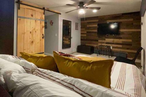 Apartamento Derive - Brooklyn Nook Your Home Away From Home