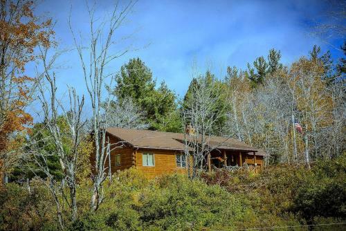 Colgate Lake Lodge
