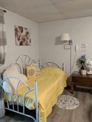 Apartamento Donlon Dugout