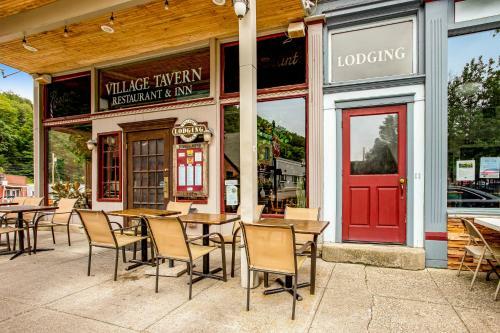 Village Tavern Inn