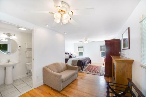 Apartamento Champagne House Studios