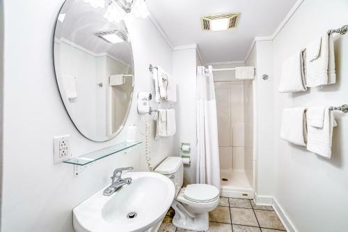 Apartamento Gulfstream House