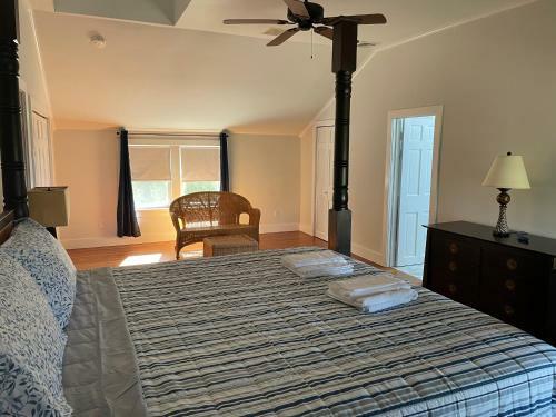 Bed & Breakfast Aria & Mare Hamptons