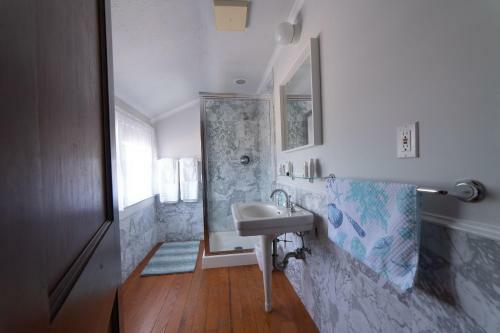 Bed & Breakfast Aria & Mare Hamptons
