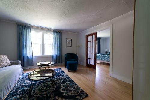 Bed & Breakfast Aria & Mare Hamptons