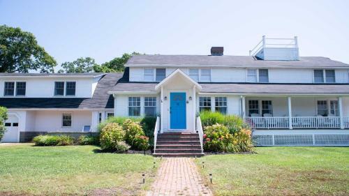 Bed & Breakfast Aria & Mare Hamptons