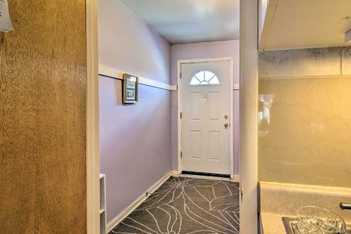 Apartamento Hopewell Junction Escape With Community Pool!