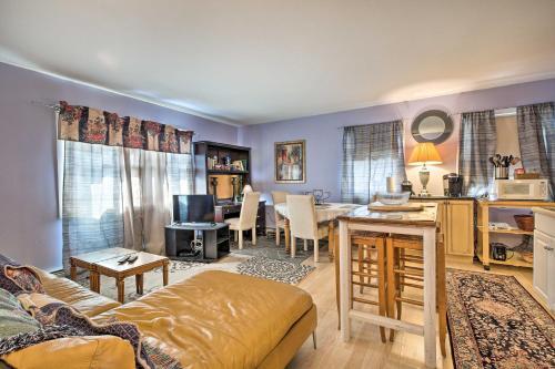 Apartamento Hopewell Junction Escape With Community Pool!