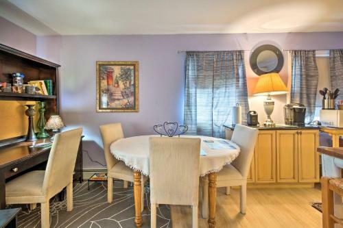 Apartamento Hopewell Junction Escape With Community Pool!