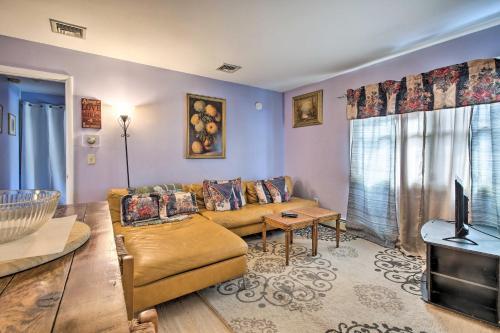Apartamento Hopewell Junction Escape With Community Pool!