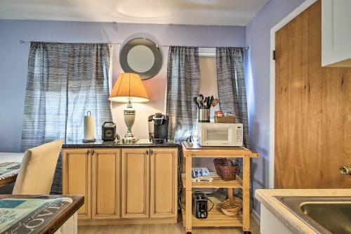 Apartamento Hopewell Junction Escape With Community Pool!
