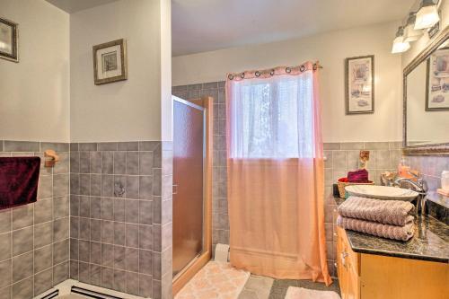 Apartamento Hopewell Junction Escape With Community Pool!