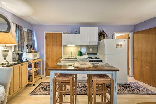 Apartamento Hopewell Junction Escape With Community Pool!