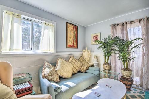 Hopewell Junction Apartment With Private Patio!
