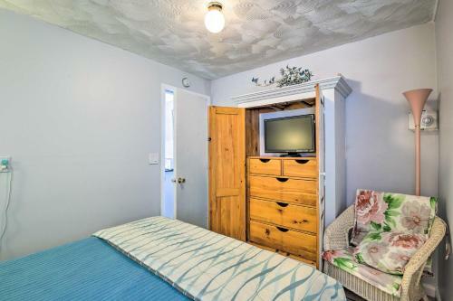 Hopewell Junction Apartment With Private Patio!
