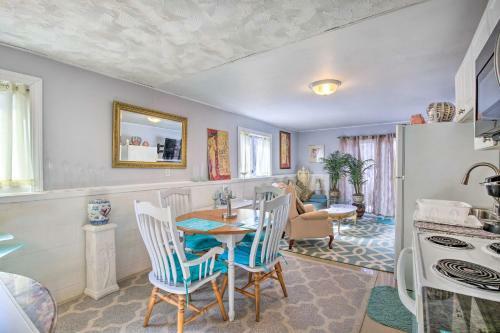 Hopewell Junction Apartment With Private Patio!