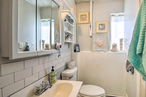 Hopewell Junction Apartment With Private Patio!