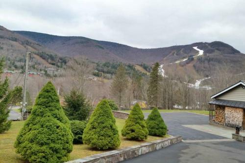 Luxe Loft Apartment With Hunter Mtn Views On Private Estate