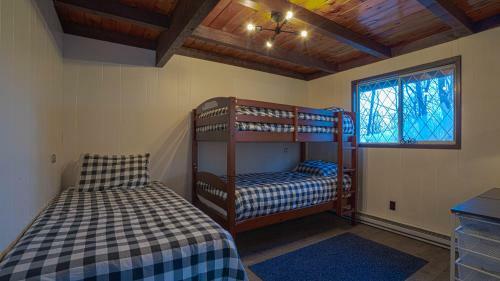 A-frame Of Mind - Stunning Hunter Mtn Ski Chalet