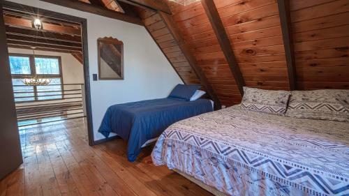 A-frame Of Mind - Stunning Hunter Mtn Ski Chalet