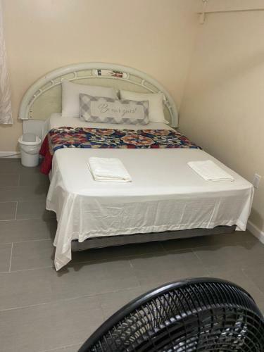 Hostal A Delightful Room In Queens