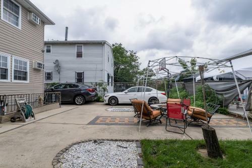 Modern Cozy 3br Home Just 10 Mins From Jfk! Residence