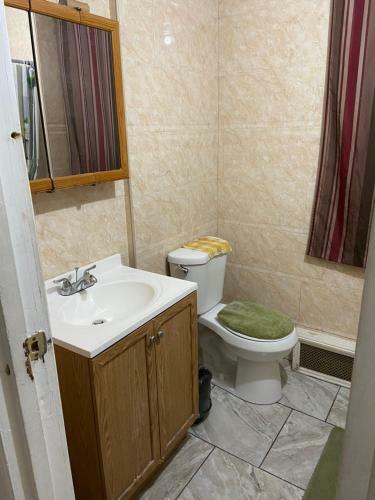 Hostal A Sweet Room In Queens