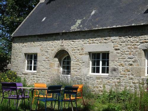 Villa G�te Du Manoir de Keryvoas