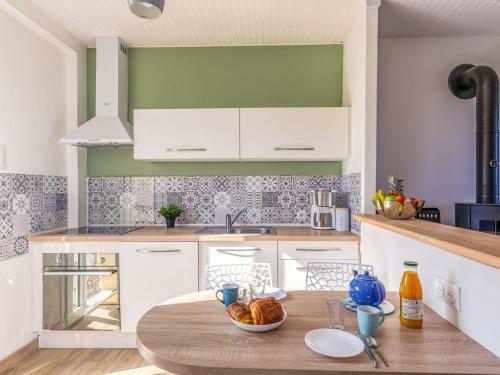 Holiday Home Le Bruit de La Mer - Trouz Ar Mor