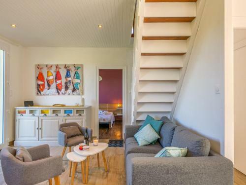 Holiday Home Le Bruit de La Mer - Trouz Ar Mor